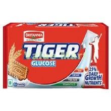 Britannia Tiger 50g