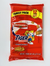 Britannia Tiger FP 600g