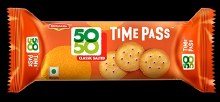 Britannia Time Pass 40g