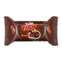 Britannia Treat Burst 100g