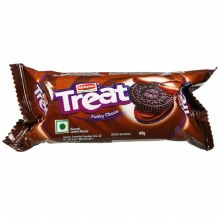 Britannia Treat Choco 100g