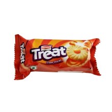 Britannia Treat Orange 82g