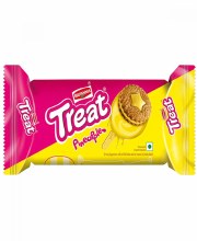 Britannia Treat Pineapple 120g