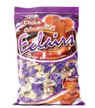 Chiko Eclairs 36g