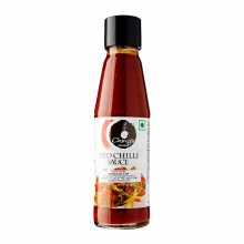 Ching's RedChilli Sauce 180 ml