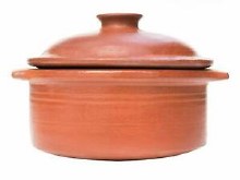 Clay Handi W/Lid 1