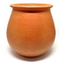 Clay Pot 250ml