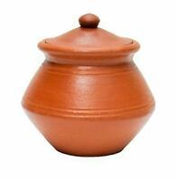 Clay Pot 500ml