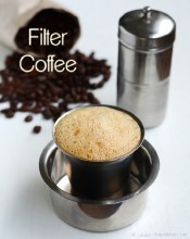 Coffee Filter #10