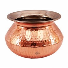 Copper Pot