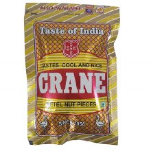 Crane Plain 80g