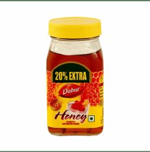 Dabur Honey 8 oz