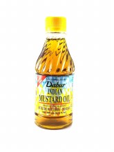 Dabur Mustard Oil 250ml