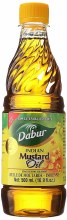 Dabur Mustard Oil 500ml