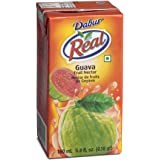 Dabur Real Guava Juice 160ml