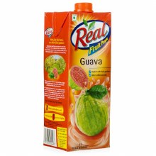 Dabur Real Guava Juice 1ltr