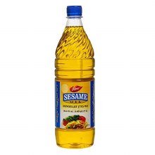 Dabur Sesame Oil 1ltr