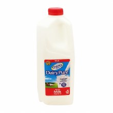 Dairy Pure Whole Milk HG