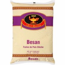 Deep Besan Flr 4lb