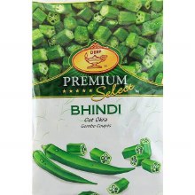 Deep Bhindi Cut 340g