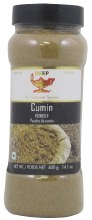 Deep Cumin Powder Bottle 400g