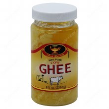 Deep Ghee 237ml