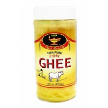 Deep Ghee 473ml