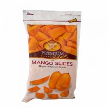 Deep Kesar Mango Slices340g