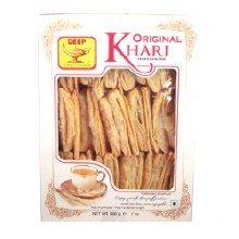 Deep Khari Plain 400g