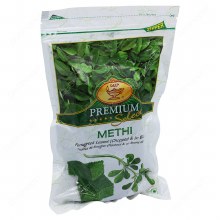 Deep Methi 340g