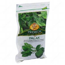 Deep Palak 340g