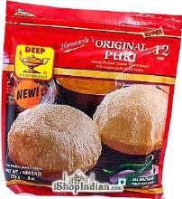 Deep Puri Masala 255g