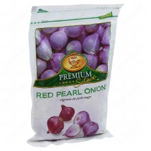 Deep Red Pearl Onion 340g