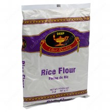 Deep Rice Flr 2lb