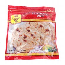 Deep Roti Tandoori 11oz