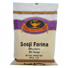 Deep Sooji Farina 2lb