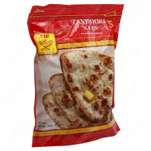 Deep Tandoori Naan 425g