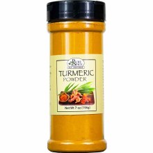 Deep Turmeric Powder Btl 7oz