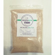 Dry Yeast 100g