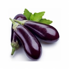 Eggplant American