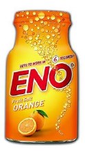 Eno Orange 200g