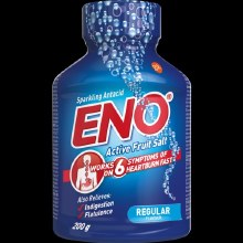 Eno Regular 200g