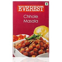 Everest Chole Masala 100g