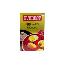 Everest Egg Curry 50g