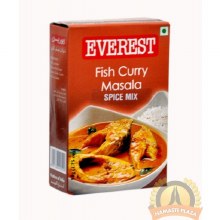 Everest Fish Curry 100g