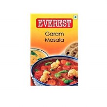 Everest Garam Masala 100g