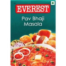 Everest Pav Bhaji Masala 100g