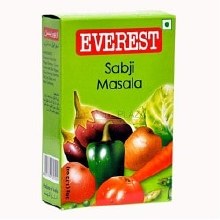 Everest Sabji Masala 100g