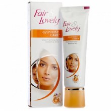 Fair & Lovely Ayurvedic 50gms