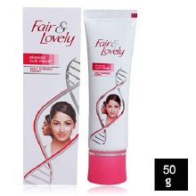 Fair & Lovely MultiVitamin 50g